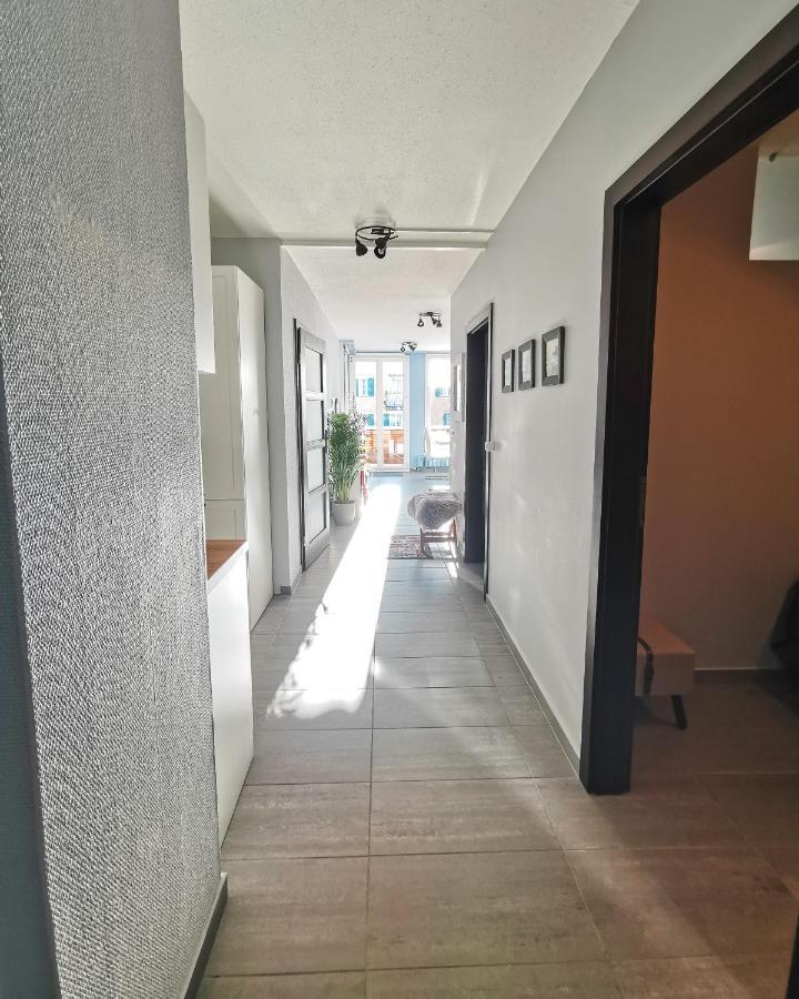 Solarberg Apartment أندرمات المظهر الخارجي الصورة
