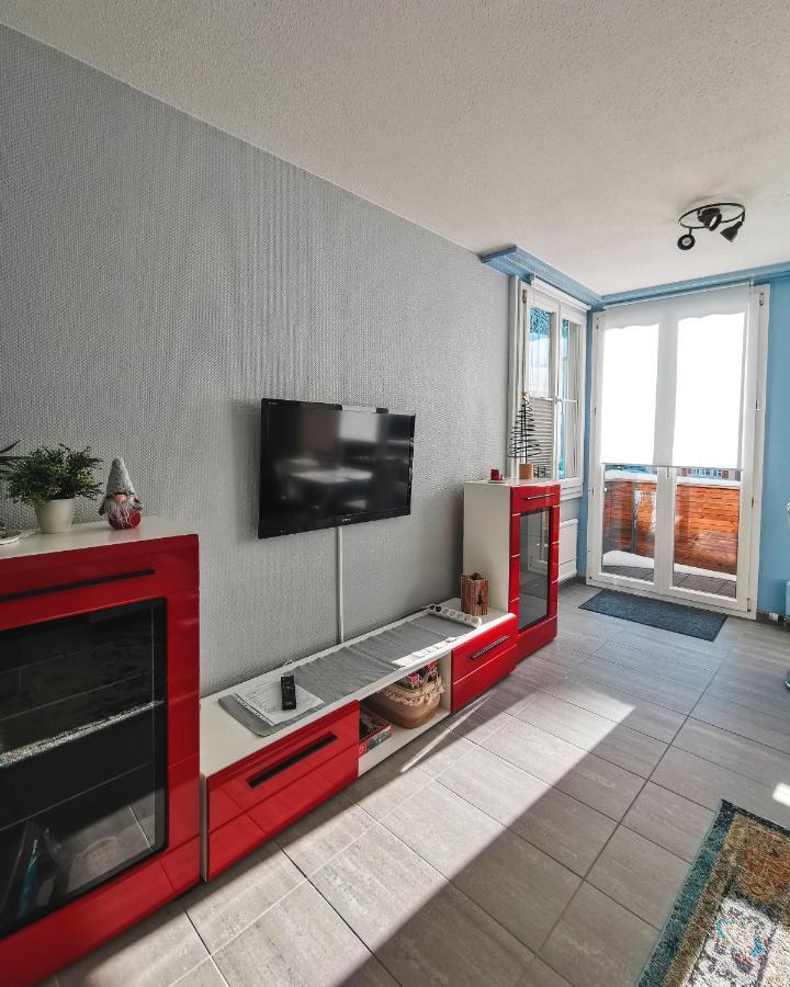 Solarberg Apartment أندرمات المظهر الخارجي الصورة