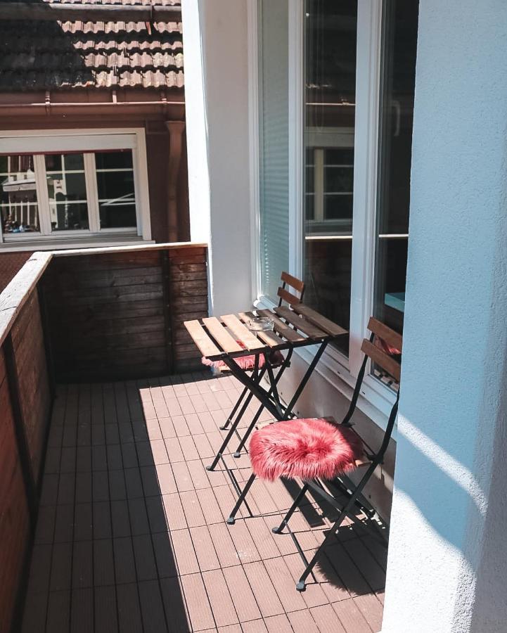 Solarberg Apartment أندرمات المظهر الخارجي الصورة