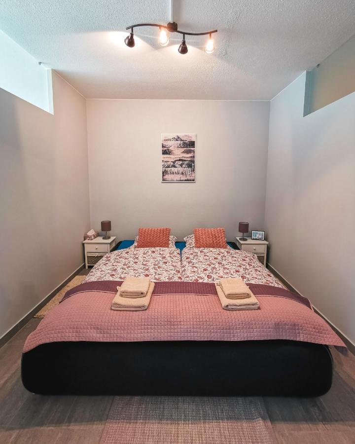 Solarberg Apartment أندرمات المظهر الخارجي الصورة