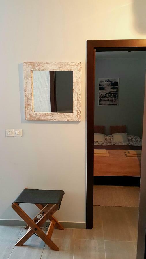 Solarberg Apartment أندرمات المظهر الخارجي الصورة