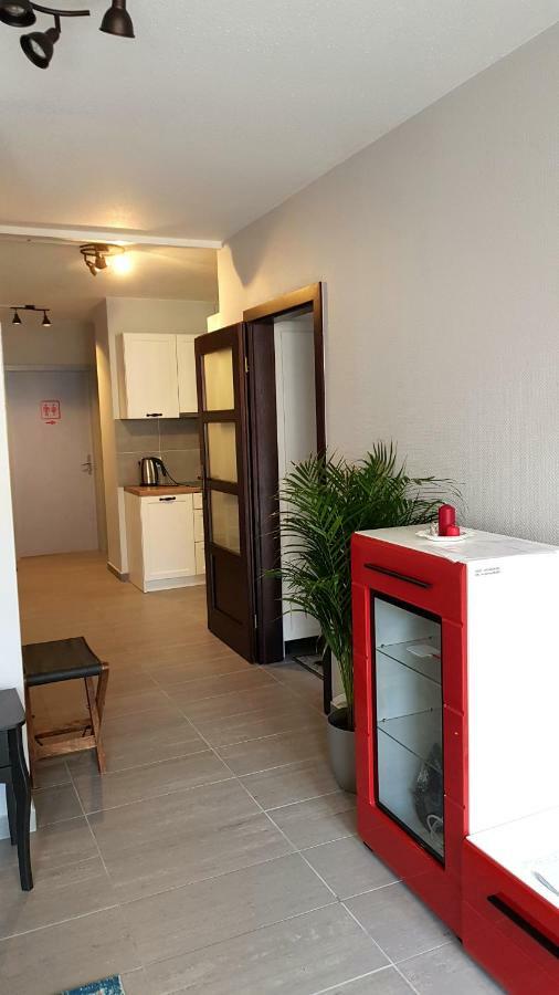 Solarberg Apartment أندرمات المظهر الخارجي الصورة