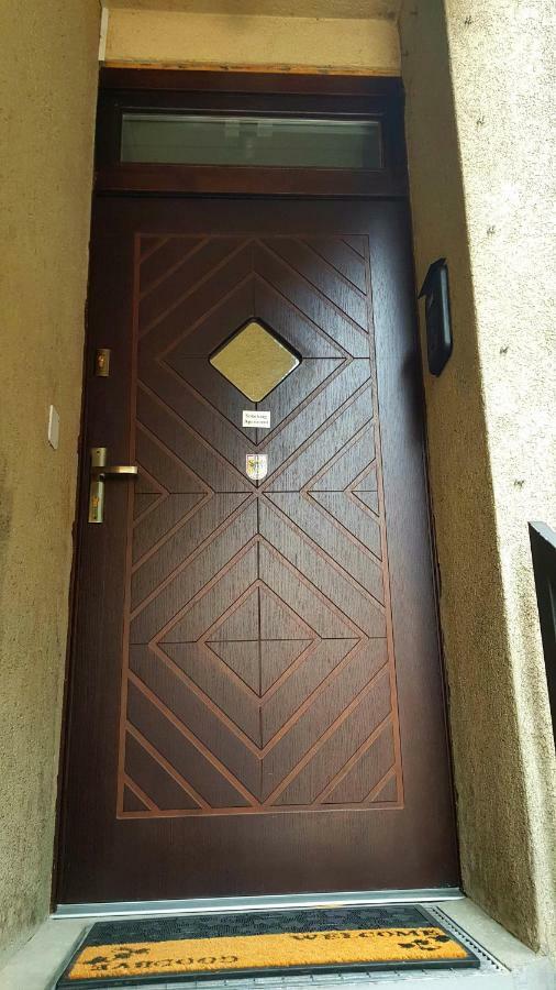 Solarberg Apartment أندرمات المظهر الخارجي الصورة